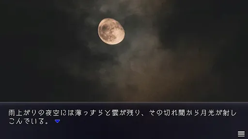 プレイする怖い話雨 マルチエンド型ホラーノベルゲーム | 游戏 | XWorld