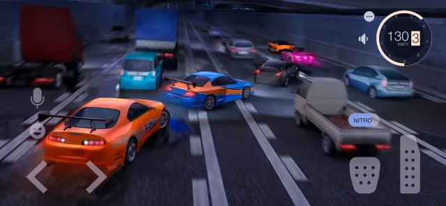 Tuning Club Online: Car Racing | Permainan | XWorld