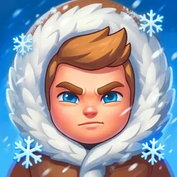 XWorld | Snow Survival