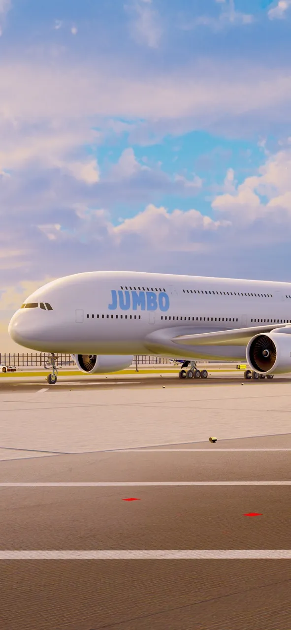 Airport Game 3D: Fly & Drive | Games | XWorld