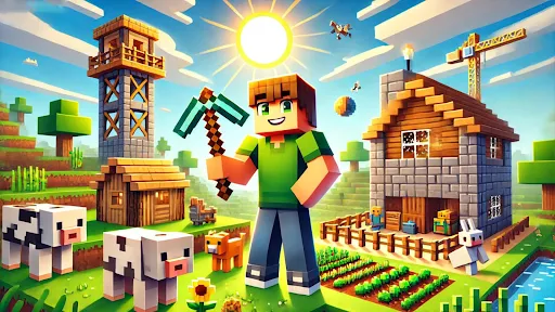 Mystic Craft | Permainan | XWorld