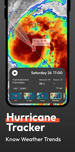 Flow Weather - Live Radar Home | 游戏 | XWorld Flow Weather - Live Radar Home | 游戏 | XWorld