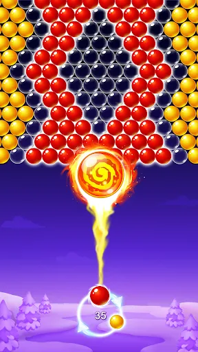 Bubble Shooter Jelly | Permainan | XWorld