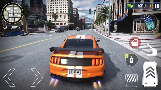 Car Drifting and Driving Pro | Games | XWorld