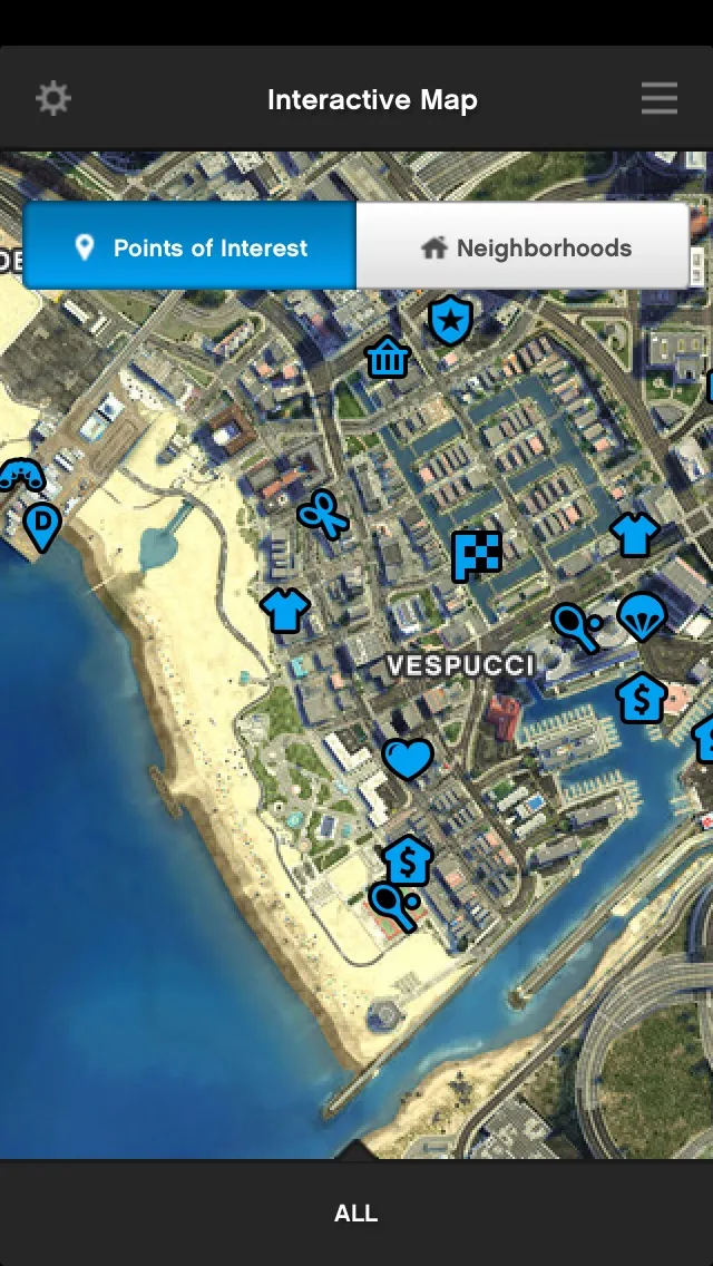 Grand Theft Auto V: The Manual | 游戏 | XWorld