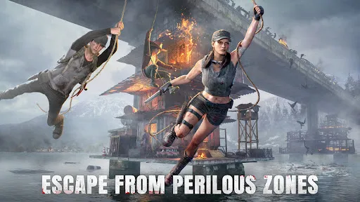 The Walking Dead: Survivors | Games | XWorld