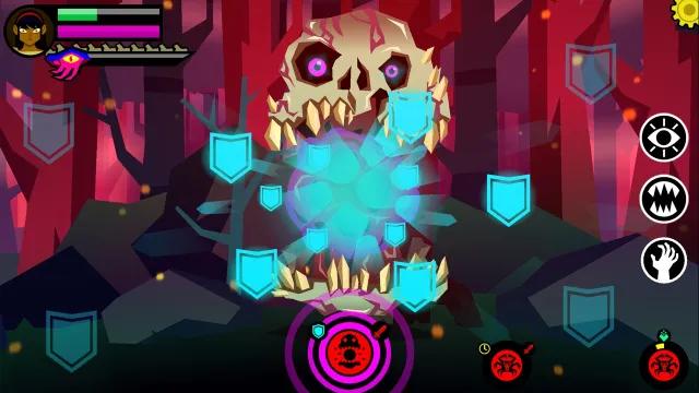 Severed | 游戏 | XWorld