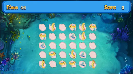 Seahorse Fishing Attack | Games | XWorld Seahorse Fishing Attack | Games | XWorld