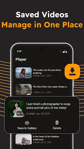 Video Downloader & Saver | Games | XWorld Video Downloader & Saver | Games | XWorld