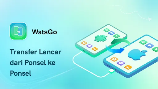 WatsGo - Transfer Ponsel | Permainan | XWorld WatsGo - Transfer Ponsel | Permainan | XWorld