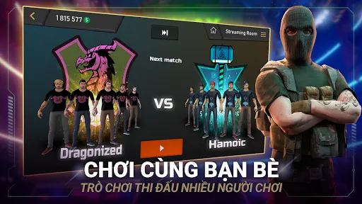 FIVE- Quản lý Trò chơi điện tử | Games | XWorld