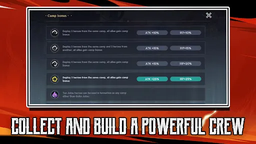 Bound Spirits: Inf. Corridor | Permainan | XWorld