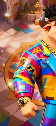 ik6 Calm Cascade | 游戏 | XWorld ik6 Calm Cascade | 游戏 | XWorld