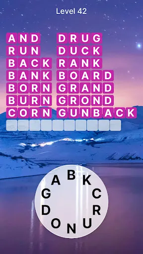 Word Explorer - Relax Puzzle | 游戏 | XWorld