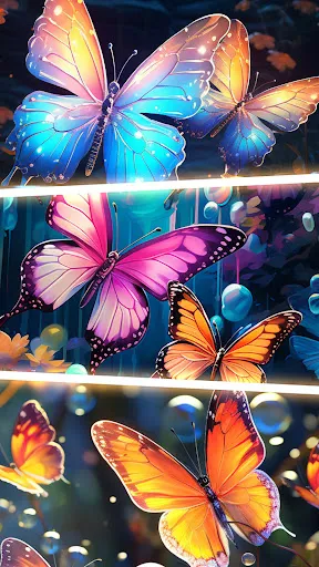 Solitaire Butterfly | Games | XWorld