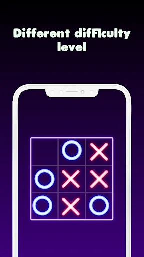 Tic Tac Toe- Cross and Zero | Permainan | XWorld