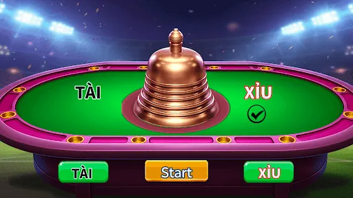 Tài Xỉu Clash | Games | XWorld