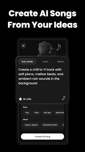 VibeMe AI: Music Video Maker | 游戏 | XWorld