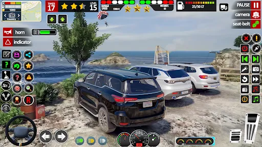 4x4 Jeep Game - SUV Games | Игры | XWorld 4x4 Jeep Game - SUV Games | Игры | XWorld