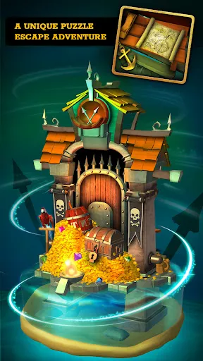 Doors: Paradox | juego | XWorld