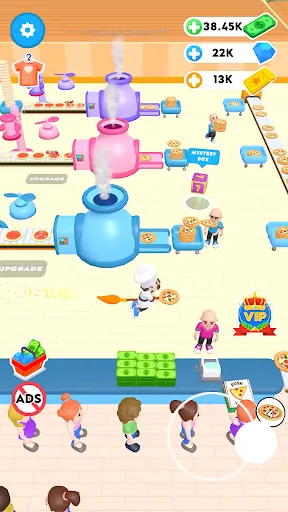 Pizza Rush | Games | XWorld Pizza Rush | Games | XWorld