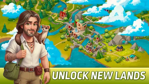 Newport Adventures - Farm Game | Jogos | XWorld