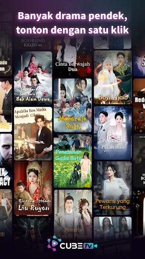 CubeTV | Permainan | XWorld