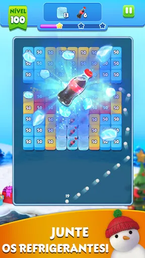 Brick Ball Blast | Jogos | XWorld