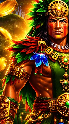 Aztec Treasures Blast | Permainan | XWorld