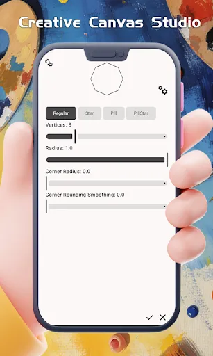 Creative Canvas Studio | เกม | XWorld Creative Canvas Studio | เกม | XWorld