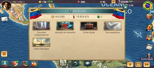 MA 3 – Simulador do Presidente | Jogos | XWorld MA 3 – Simulador do Presidente | Jogos | XWorld