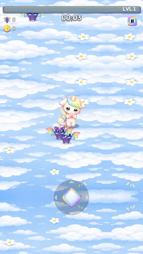 Moko Bimi: Monster Siege | 游戏 | XWorld