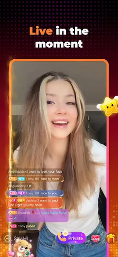 LivHub - Video Chat Online | Games | XWorld LivHub - Video Chat Online | Games | XWorld