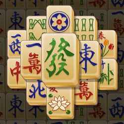 XWorld | Mahjong Solitario Clásico