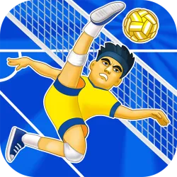 XWorld | Jogo de Futebol e Voleibol