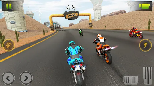 Bike Racing Games - Bike Game | Games | XWorld