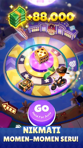 Tycoon Master | Permainan | XWorld
