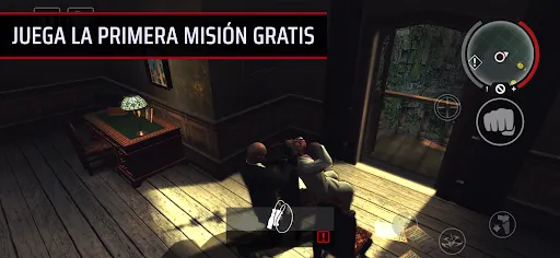 Hitman: Blood Money — Reprisal | juego | XWorld