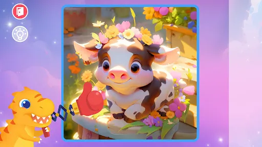 Trò chơi ghép hình trò chơi | Games | XWorld