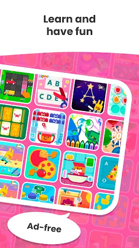 Kokoro Kids: Learning games | Permainan | XWorld Kokoro Kids: Learning games | Permainan | XWorld