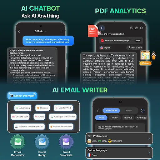 AI Chat : Chatbot & Assistant | Games | XWorld