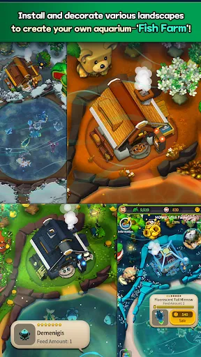Cartoon Fishing :Just for fun! | เกม | XWorld Cartoon Fishing :Just for fun! | เกม | XWorld