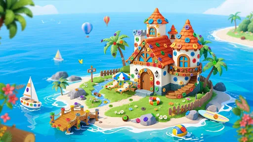 Screw Sort Jam™: Screw Out 3D | เกม | XWorld Screw Sort Jam™: Screw Out 3D | เกม | XWorld