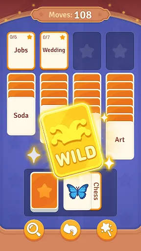 Word Sort Fun! - Разложи Слова | Игры | XWorld