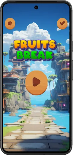 Fruits Break | 游戏 | XWorld Fruits Break | 游戏 | XWorld