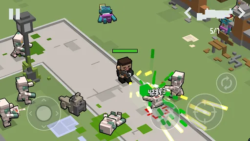 Zombie Age 4: Last Survivor | Games | XWorld Zombie Age 4: Last Survivor | Games | XWorld