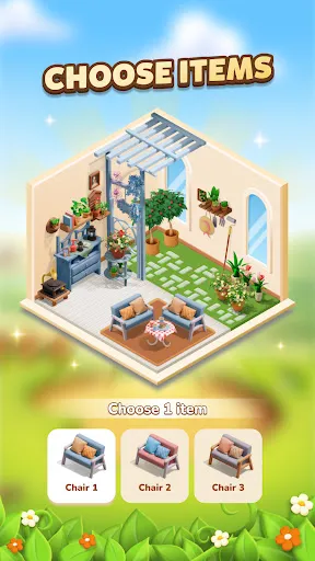 Zen Master - Home Design | เกม | XWorld