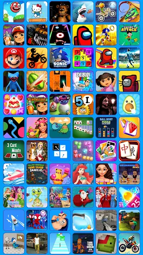 Quick Games | Permainan | XWorld