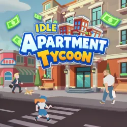 XWorld | Idle Apartment Tycoon