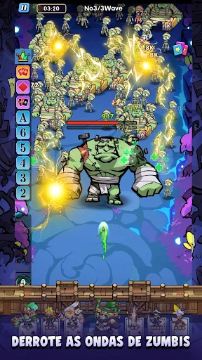 Fortress Frontlines: Card TD | Jogos | XWorld Fortress Frontlines: Card TD | Jogos | XWorld